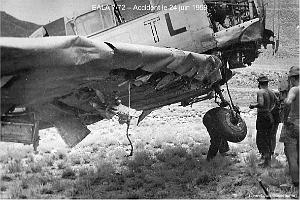 184- ARMEE DE L'AIR EN ALGERIE 1945-1962-32  (79)